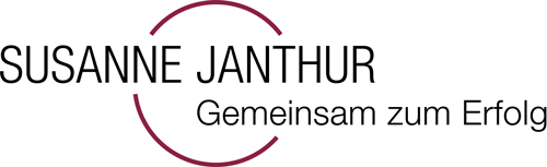 Susanne Janthur Logo